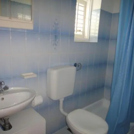 Apartment Seafront Pretner - Comfort With Balcony And Sea View