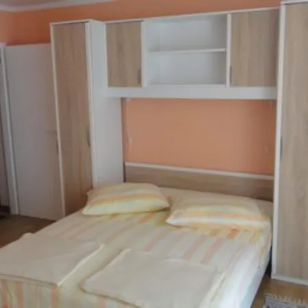 Apartment Seafront Pretner - Comfort With Balcony And Sea View Orebić